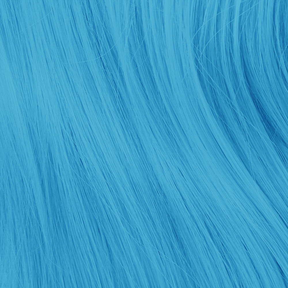 Headshot Banzai Blue Headshot Banzai Blue