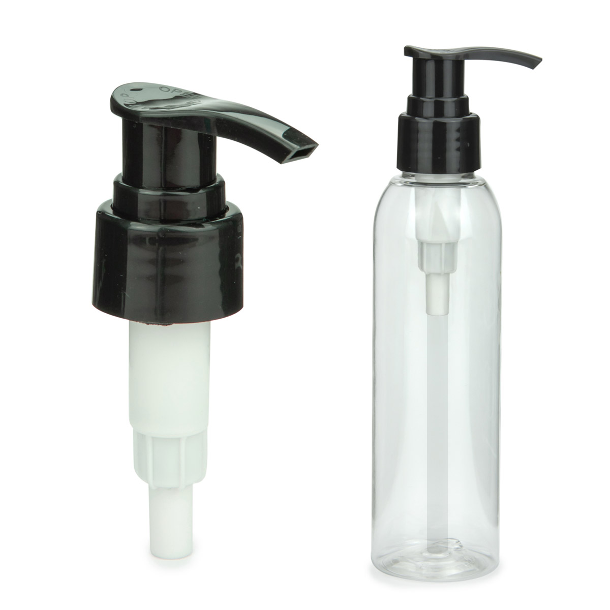 Pumpspender Pump dispenser