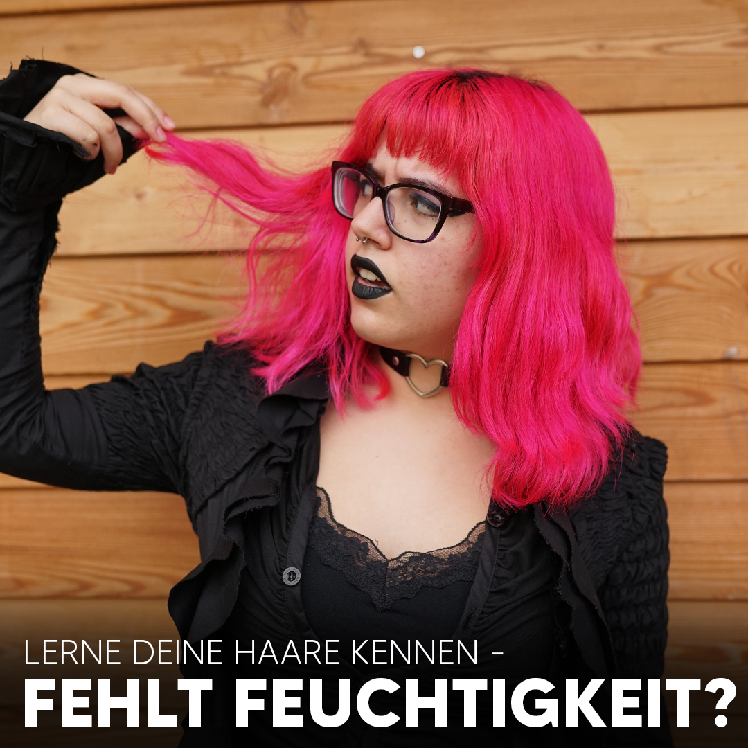 Feuchtigkeit