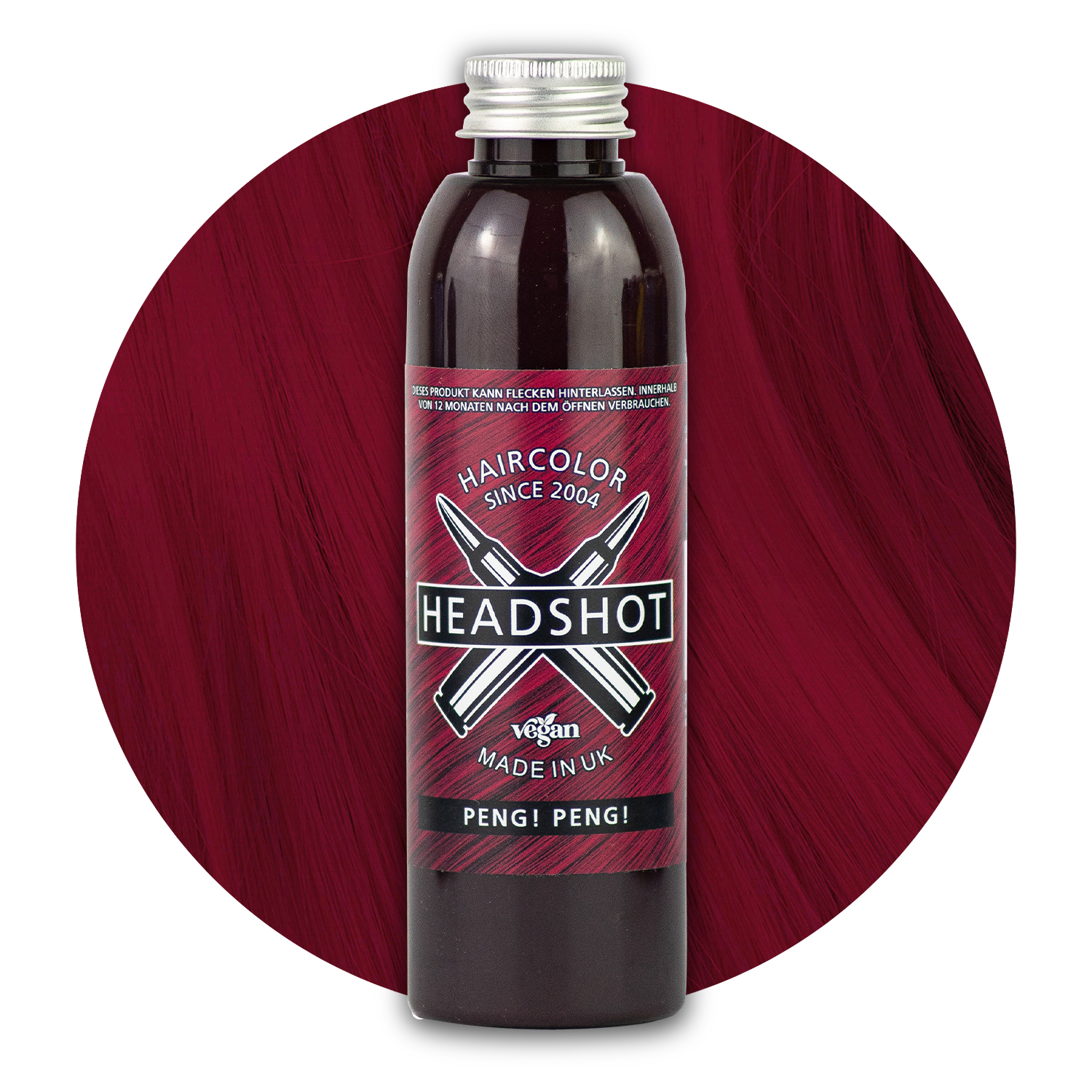 PengPeng_ProduktbildZynFnETKSpmhy Headshot Peng! Peng!