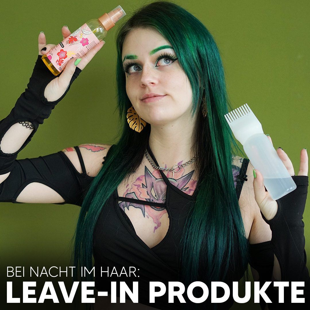 Leave in