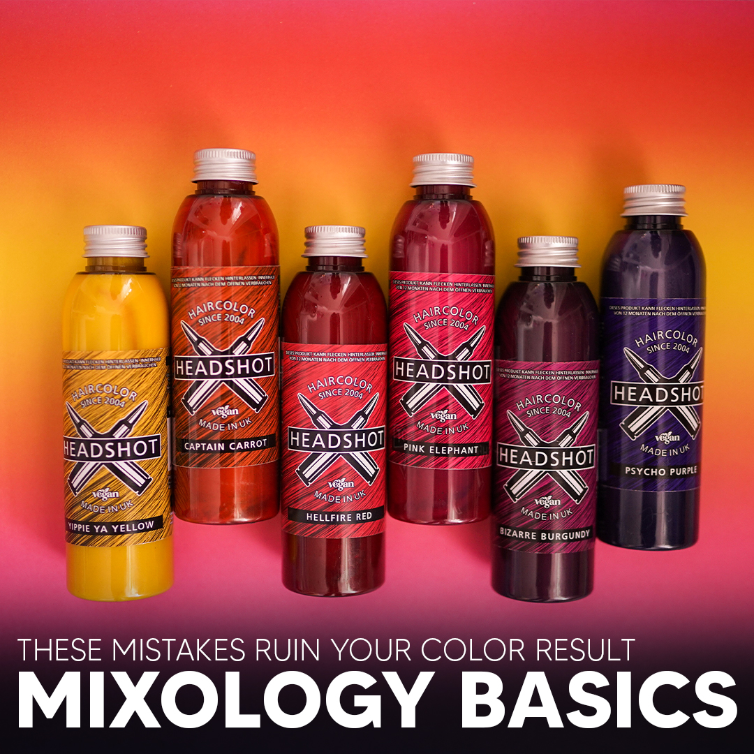 Mixology Basics_englisch