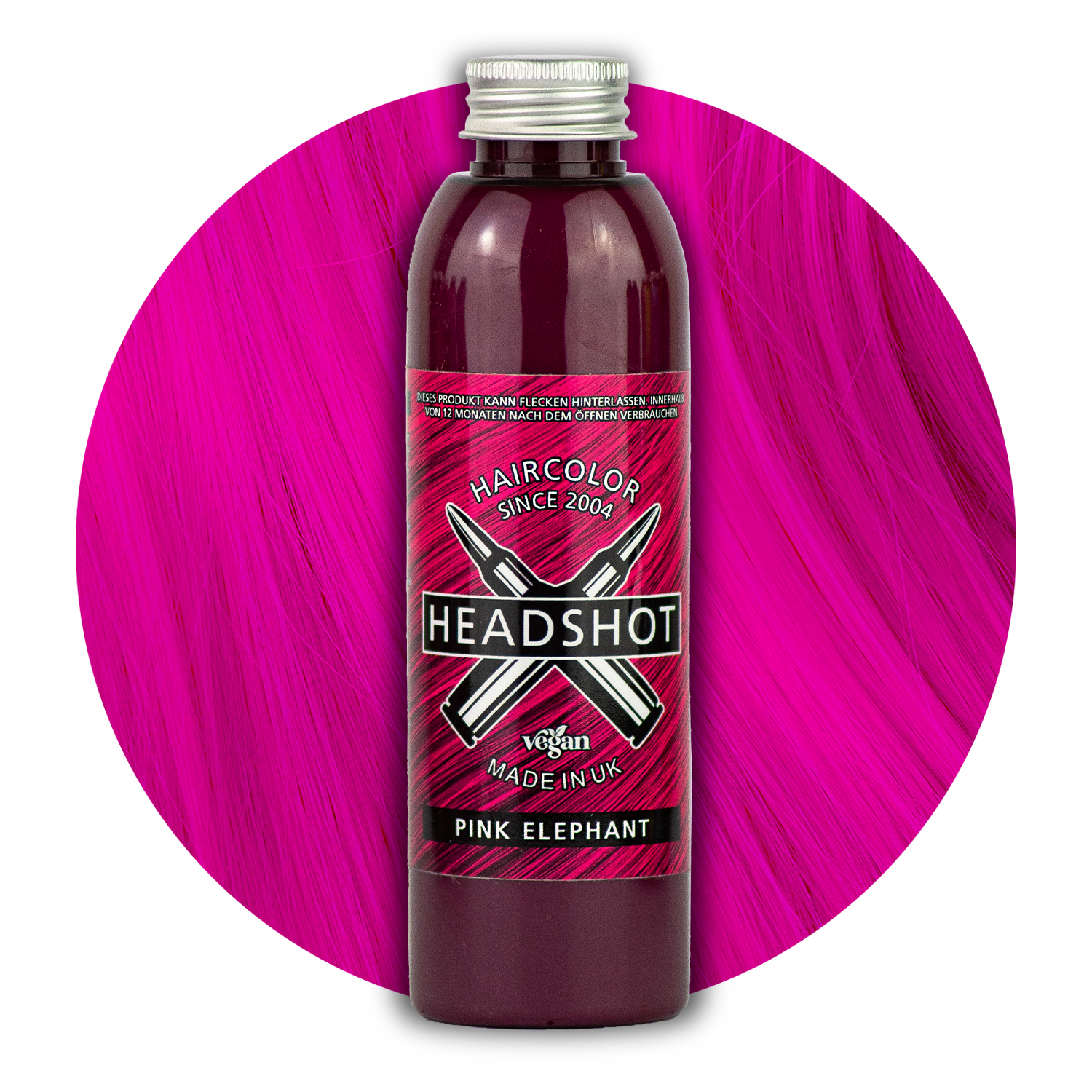 PinkElephant_ProduktbildVSx9OchGjHmnq Headshot Pink Elephant