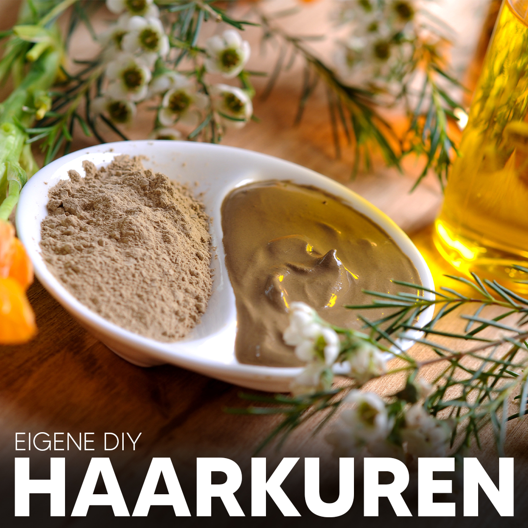 Haarkuren