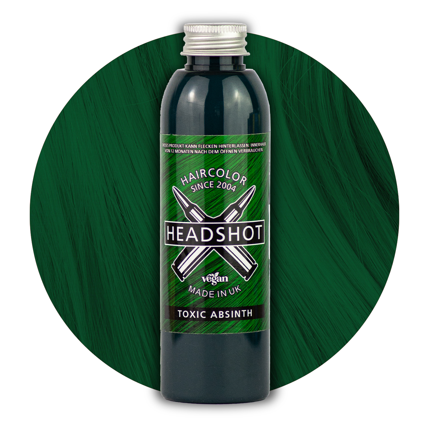 ToxicAbsinth_ProduktbildLkA6Loh4bjnhT Headshot Toxic Absinth