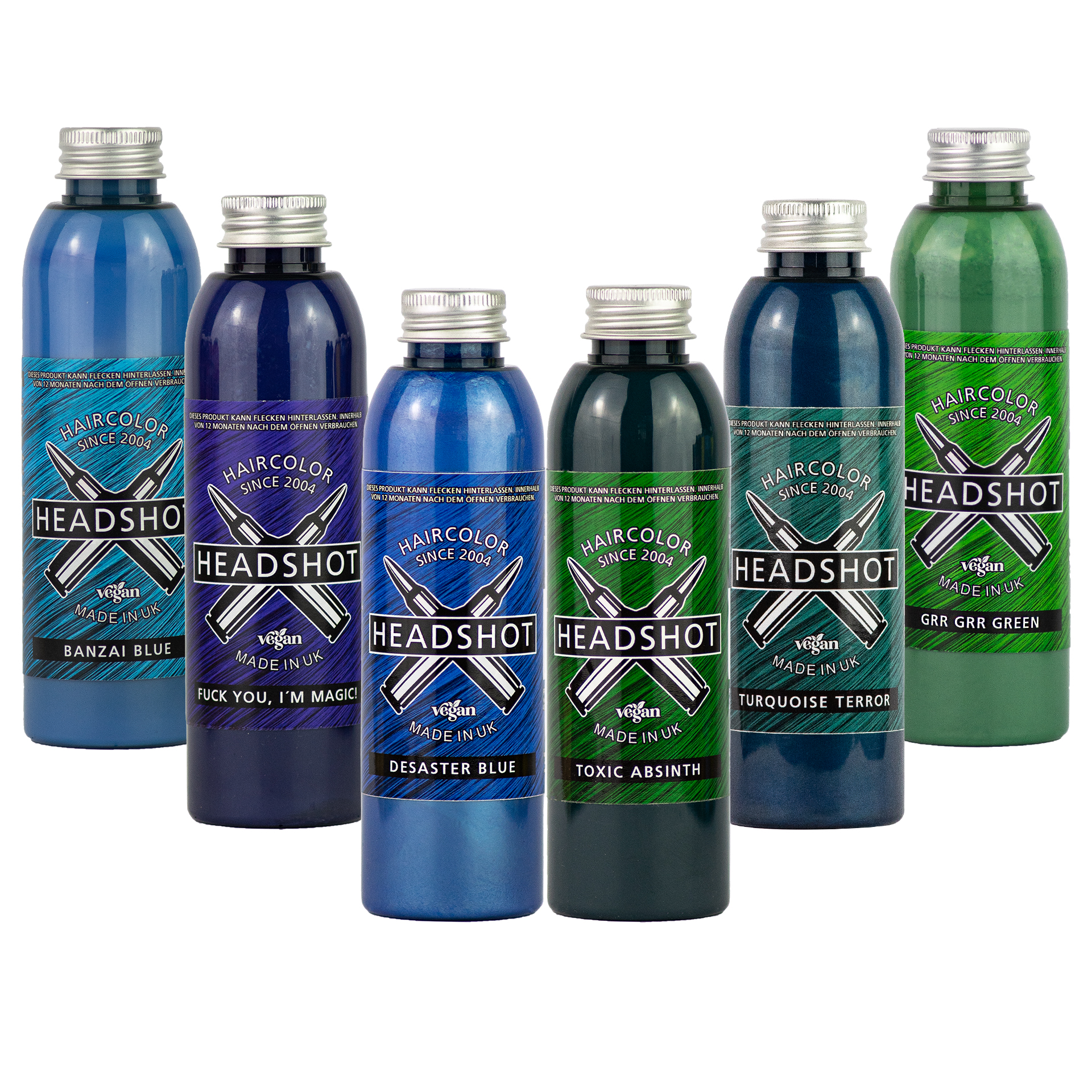 Headshot Atlantis has fallen Set Headshot Atlantis has fallen Set