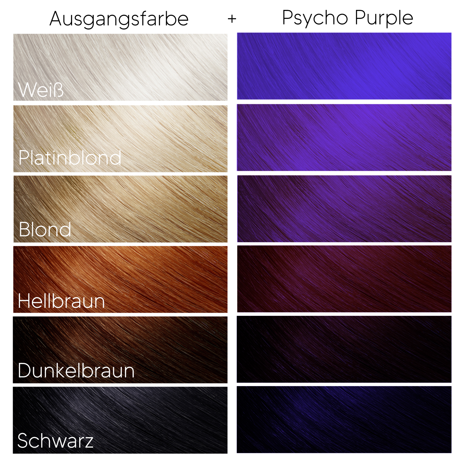 PsychoPurple_Farbpalette